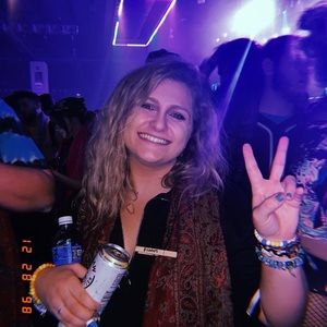 Meet your Posher, Kellyn